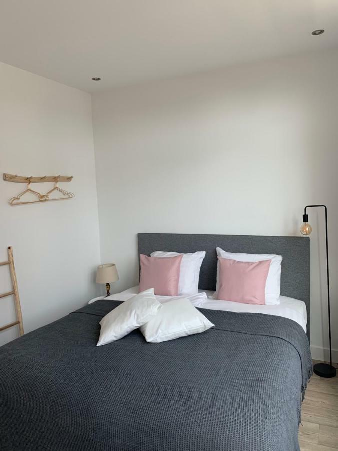 Payglop II Apartment อัลค์มาร์ ภายนอก รูปภาพ