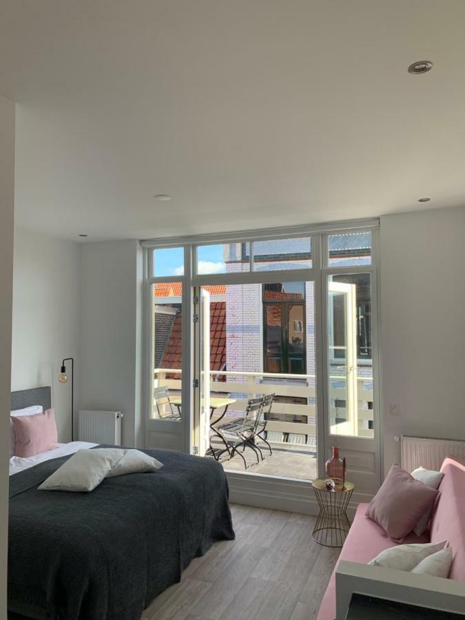 Payglop II Apartment อัลค์มาร์ ภายนอก รูปภาพ