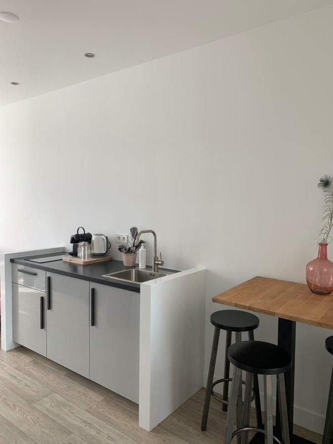 Payglop II Apartment อัลค์มาร์ ภายนอก รูปภาพ