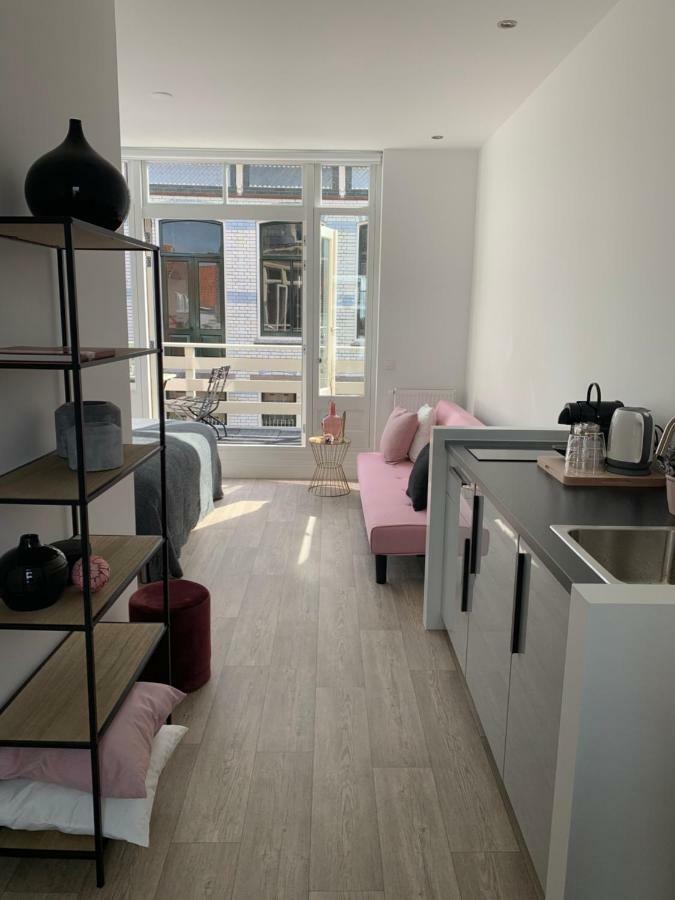 Payglop II Apartment อัลค์มาร์ ภายนอก รูปภาพ