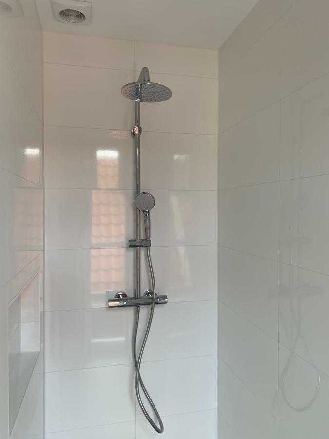 Payglop II Apartment อัลค์มาร์ ภายนอก รูปภาพ
