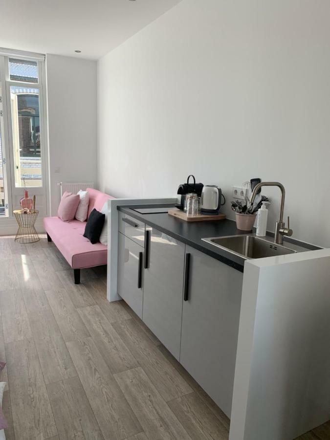 Payglop II Apartment อัลค์มาร์ ภายนอก รูปภาพ