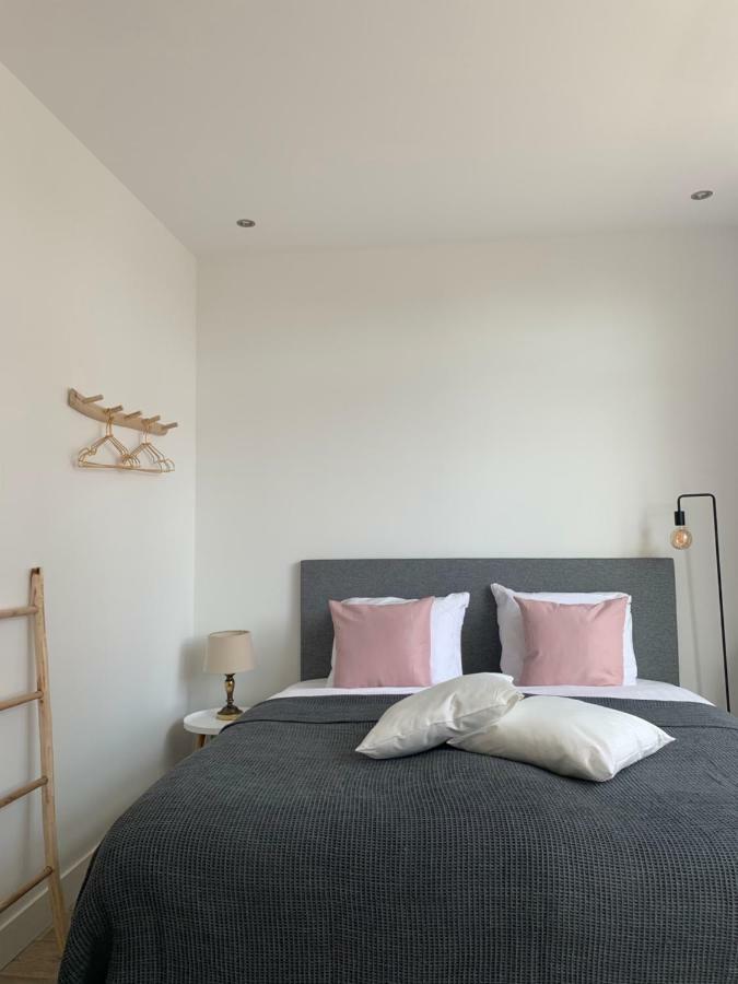 Payglop II Apartment อัลค์มาร์ ภายนอก รูปภาพ